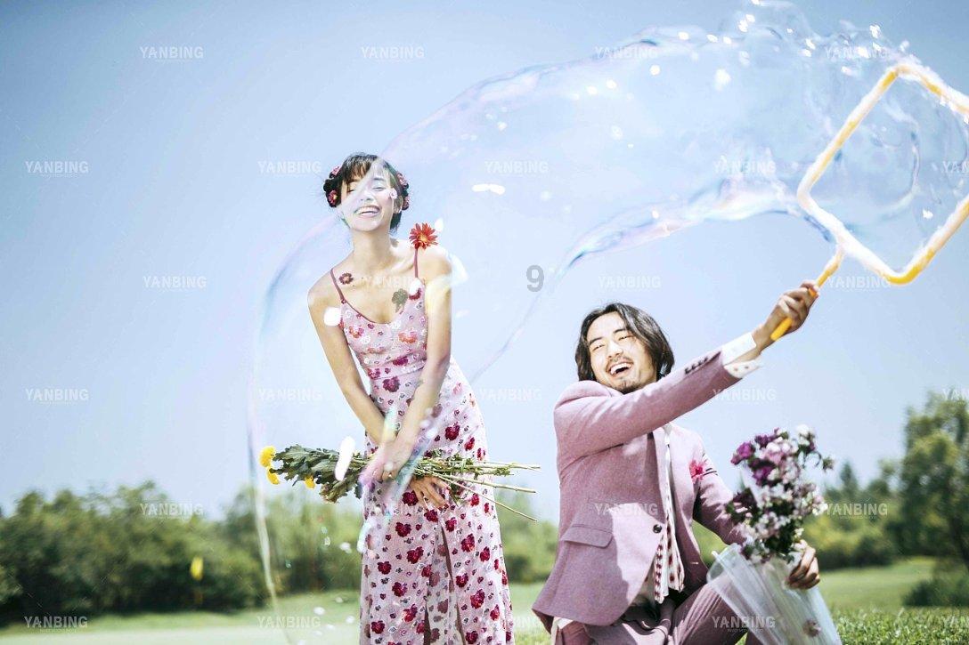 白莲花守则